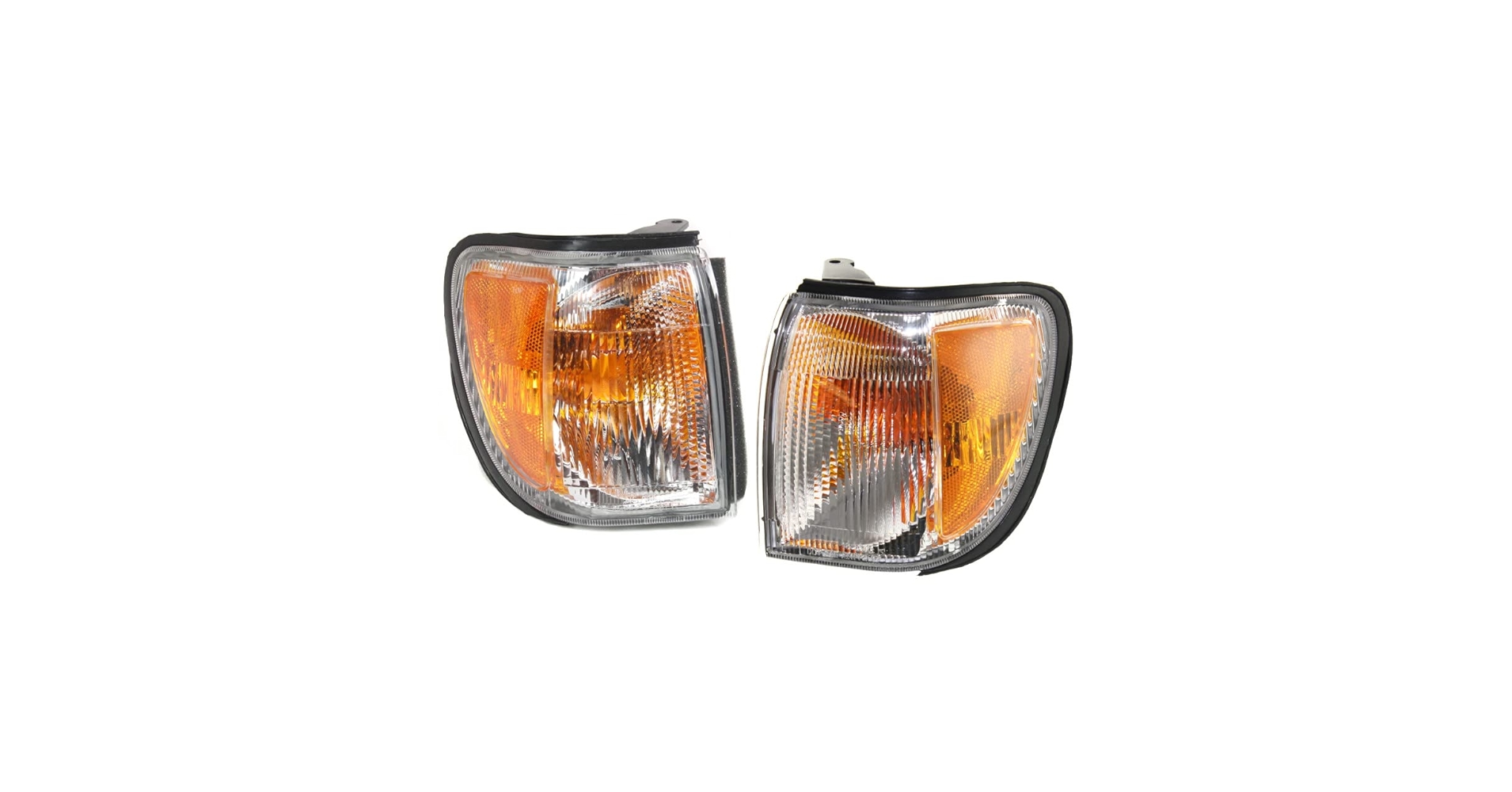 シガテラ Amazon.com: For 1999-2003 Nissan Pathfinder Pair Park/Signal